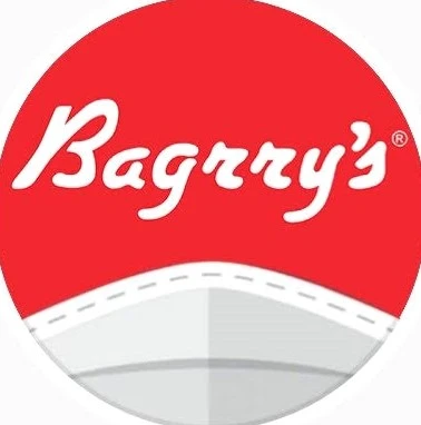 Bagrry^s