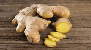 Ginger (Adrak)