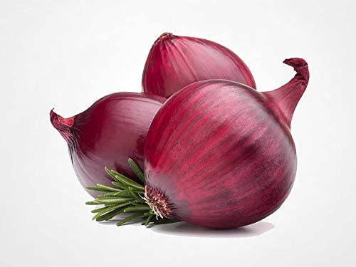12 KG Onion + 13 KG Allu (Potato) = Get One Indoor Plant worth Rs. 100
